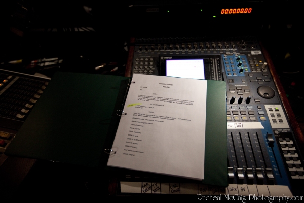 Photo Coverage: The Story Begins - Theatre 20's First Concert Image