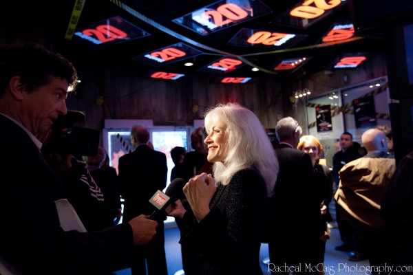 Photo Coverage: The Story Begins - Theatre 20's First Concert Image