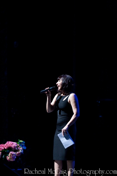 Photo Coverage: The Story Begins - Theatre 20's First Concert Image