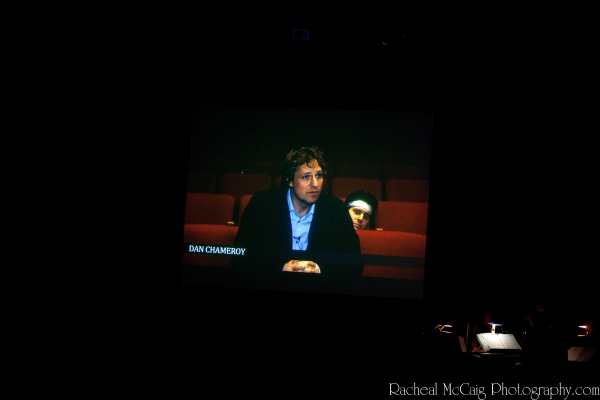 Photo Coverage: The Story Begins - Theatre 20's First Concert Image