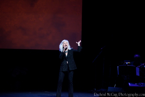 Photo Coverage: The Story Begins - Theatre 20's First Concert Image