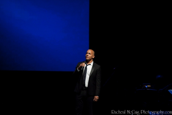Photo Coverage: The Story Begins - Theatre 20's First Concert Image
