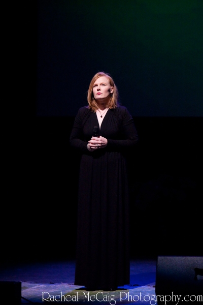 Photo Coverage: The Story Begins - Theatre 20's First Concert Image