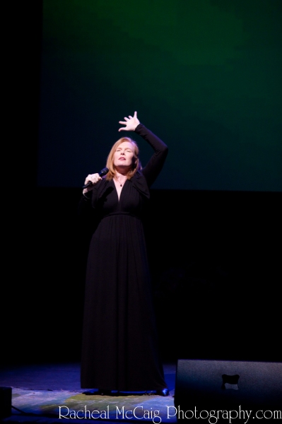 Photo Coverage: The Story Begins - Theatre 20's First Concert 