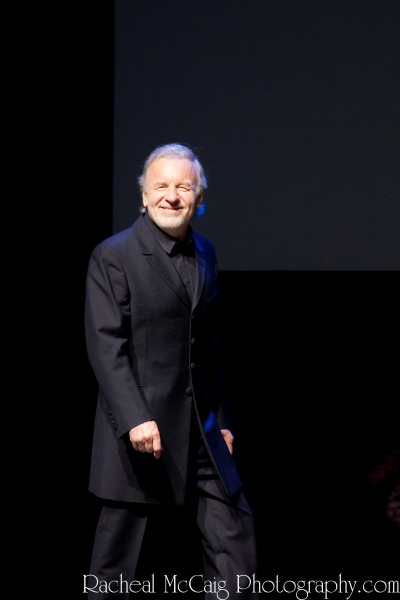 Photo Coverage: The Story Begins - Theatre 20's First Concert Image