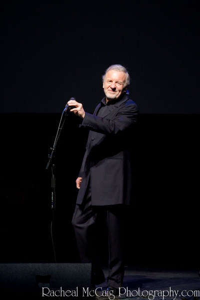 Photo Coverage: The Story Begins - Theatre 20's First Concert Image
