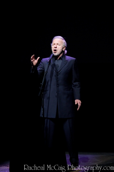 Photo Coverage: The Story Begins - Theatre 20's First Concert Image