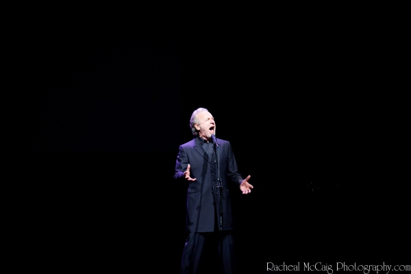 Photo Coverage: The Story Begins - Theatre 20's First Concert Image