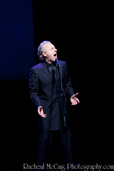 Photo Coverage: The Story Begins - Theatre 20's First Concert Image