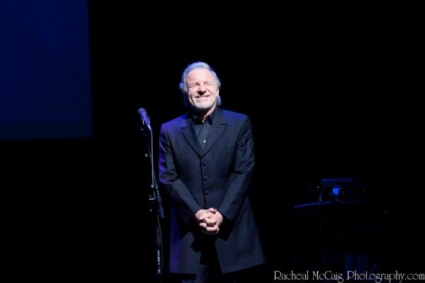 Photo Coverage: The Story Begins - Theatre 20's First Concert Image