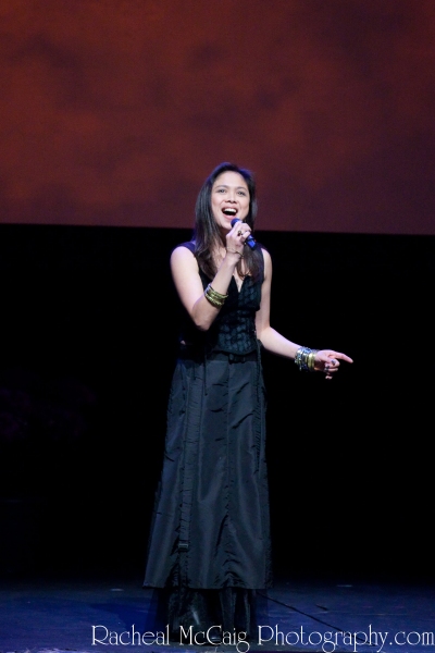 Photo Coverage: The Story Begins - Theatre 20's First Concert Image