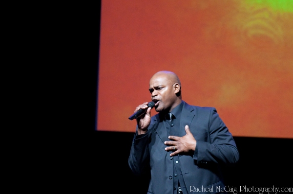 Photo Coverage: The Story Begins - Theatre 20's First Concert Image