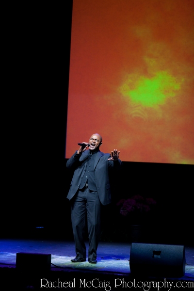 Photo Coverage: The Story Begins - Theatre 20's First Concert Image