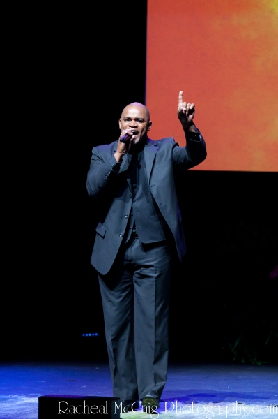 Photo Coverage: The Story Begins - Theatre 20's First Concert Image