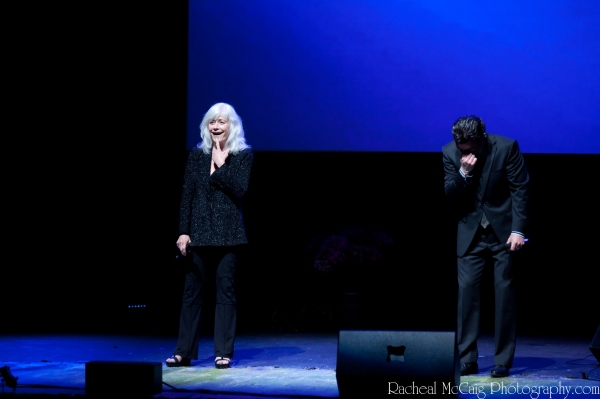 Photo Coverage: The Story Begins - Theatre 20's First Concert Image