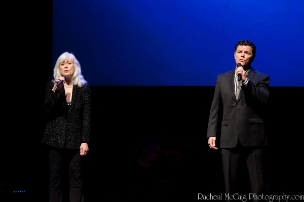 Photo Coverage: The Story Begins - Theatre 20's First Concert Image