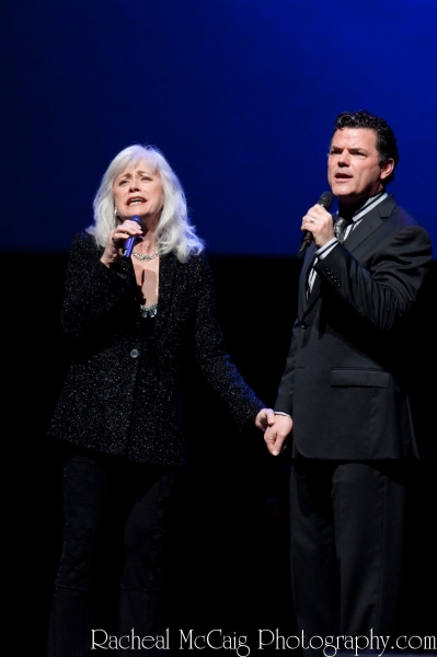 Photo Coverage: The Story Begins - Theatre 20's First Concert Image