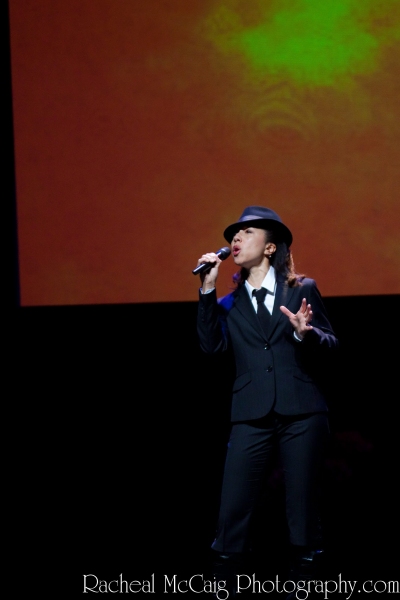 Photo Coverage: The Story Begins - Theatre 20's First Concert 