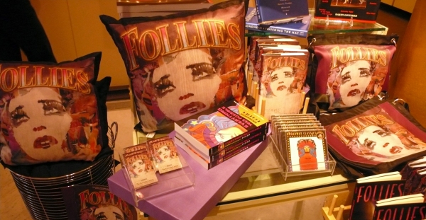 Photo Coverage: FOLLIES Boutique - Merchandise on Sale Image