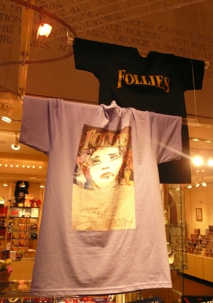 Photo Coverage: FOLLIES Boutique - Merchandise on Sale Image