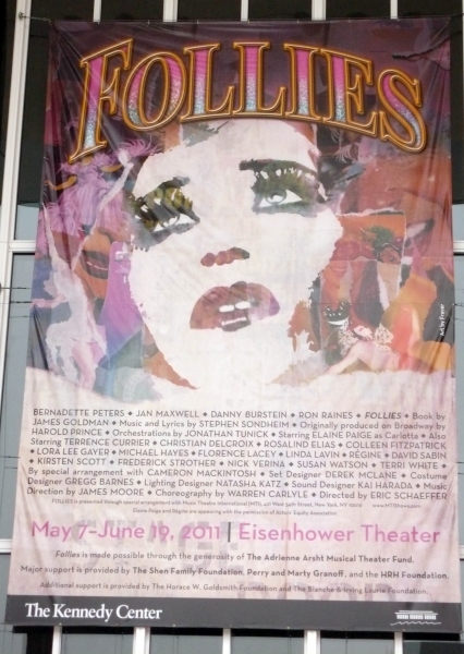 Photo Coverage: FOLLIES Boutique - Merchandise on Sale Image