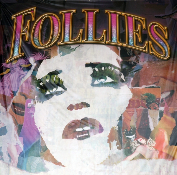 Photo Coverage: FOLLIES Cast Members at the Stage Door!  Image