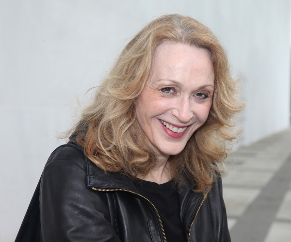 Photo Coverage: FOLLIES Cast Members at the Stage Door! Image
