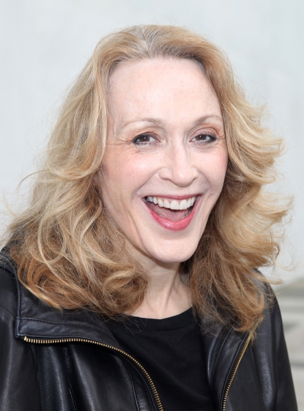 Photo Coverage: FOLLIES Cast Members at the Stage Door! Image