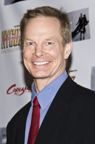 Photo Coverage: Radcliffe, Foster & More at the 2011 Fred & Adele Astaire Awards Image