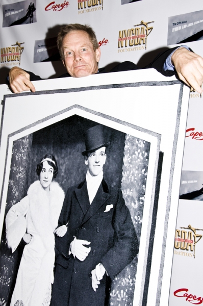 Photo Coverage: Radcliffe, Foster & More at the 2011 Fred & Adele Astaire Awards Image
