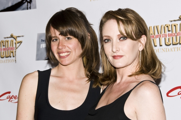 Photo Coverage: Radcliffe, Foster & More at the 2011 Fred & Adele Astaire Awards Image