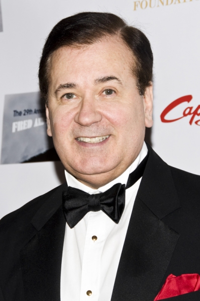 Photo Coverage: Radcliffe, Foster & More at the 2011 Fred & Adele Astaire Awards Image