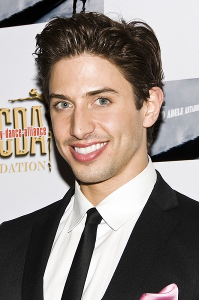 Photo Coverage: Radcliffe, Foster & More at the 2011 Fred & Adele Astaire Awards Image
