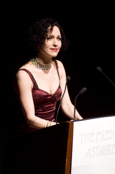 Photo Coverage: Radcliffe, Foster & More at the 2011 Fred & Adele Astaire Awards 