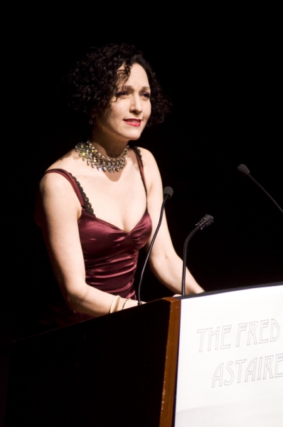 Photo Coverage: Radcliffe, Foster & More at the 2011 Fred & Adele Astaire Awards  Image