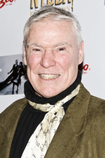 Photo Coverage: Radcliffe, Foster & More at the 2011 Fred & Adele Astaire Awards Image