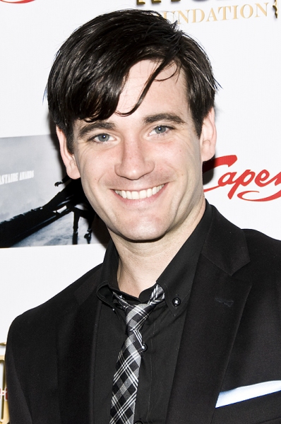 Photo Coverage: Radcliffe, Foster & More at the 2011 Fred & Adele Astaire Awards 