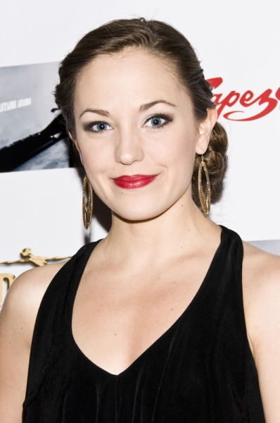 Photo Coverage: Radcliffe, Foster & More at the 2011 Fred & Adele Astaire Awards Image