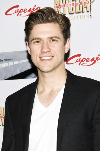Photo Coverage: Radcliffe, Foster & More at the 2011 Fred & Adele Astaire Awards Image