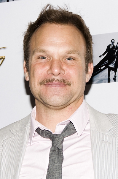 Photo Coverage: Radcliffe, Foster & More at the 2011 Fred & Adele Astaire Awards Image