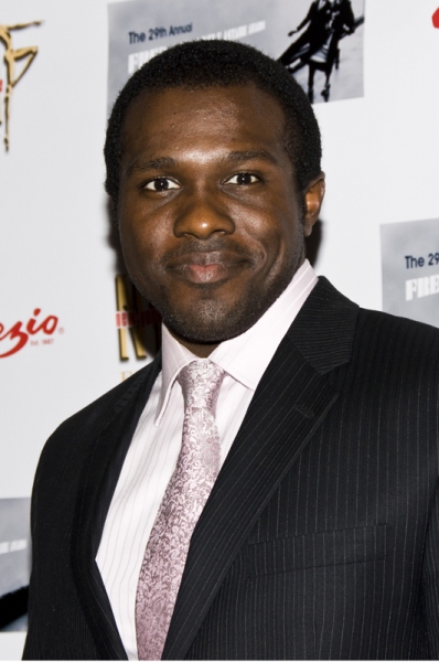 Photo Coverage: Radcliffe, Foster & More at the 2011 Fred & Adele Astaire Awards Image