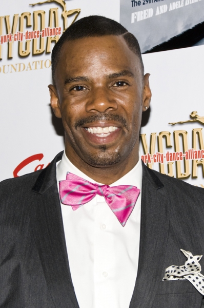 Photo Coverage: Radcliffe, Foster & More at the 2011 Fred & Adele Astaire Awards Image