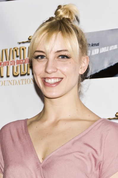Photo Coverage: Radcliffe, Foster & More at the 2011 Fred & Adele Astaire Awards Image