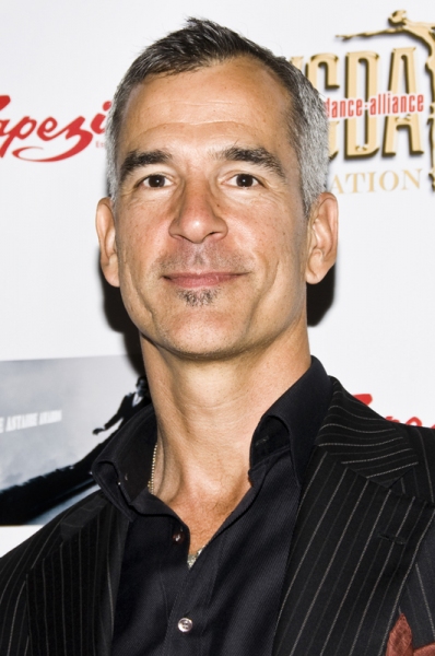 Photo Coverage: Radcliffe, Foster & More at the 2011 Fred & Adele Astaire Awards Image
