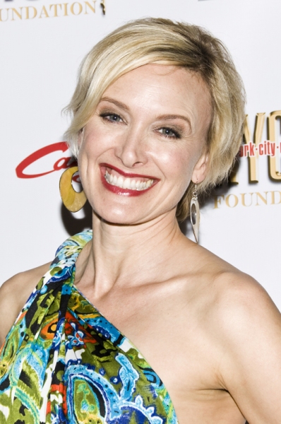 Photo Coverage: Radcliffe, Foster & More at the 2011 Fred & Adele Astaire Awards Image