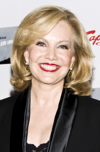 Susan Stroman Photo