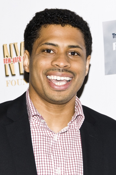 Photo Coverage: Radcliffe, Foster & More at the 2011 Fred & Adele Astaire Awards Image