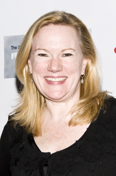 Photo Coverage: Radcliffe, Foster & More at the 2011 Fred & Adele Astaire Awards Image