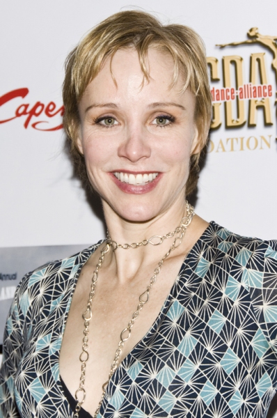 Photo Coverage: Radcliffe, Foster & More at the 2011 Fred & Adele Astaire Awards 