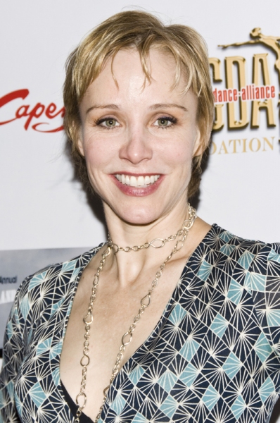 Photo Coverage: Radcliffe, Foster & More at the 2011 Fred & Adele Astaire Awards Image
